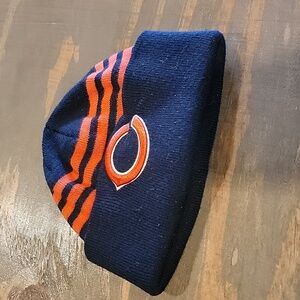 Chicago bears beanie